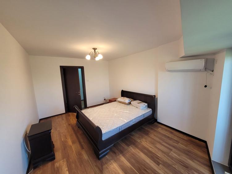 Apartament 4 camere bld Uniri Fintini renovat nemobilat ,ptr sediu punct lucru