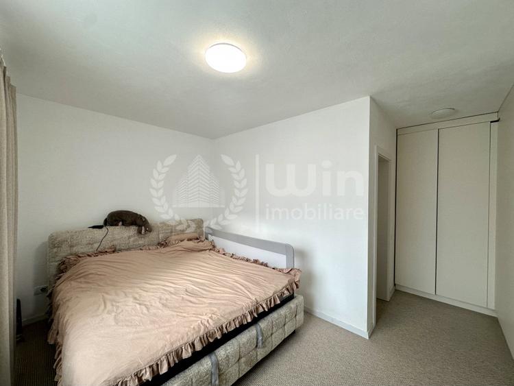Apartament 3 camere | 70mp | Bloc nou | Borhanci | Zona Brancusi