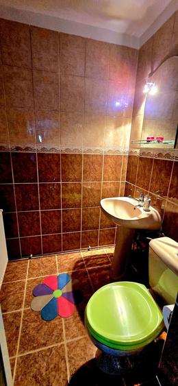 Vanzare apartament 4 camere , micro 3 Targoviste