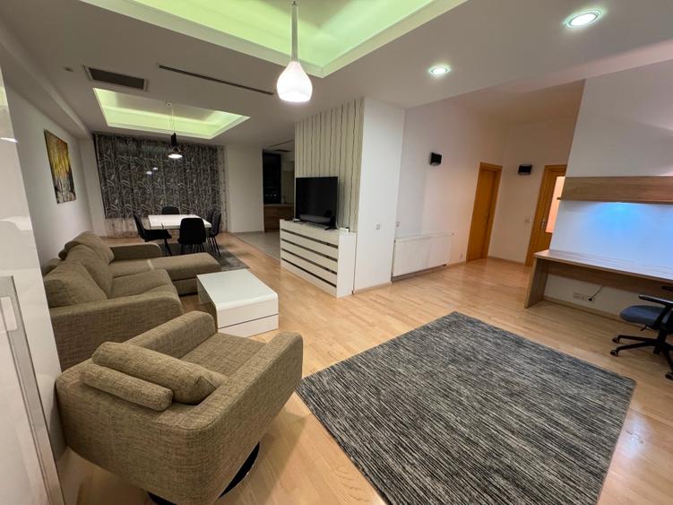 Proprietar inchiriez doua camere complex Liziera-Pipera