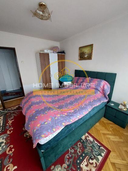 Apartament cu 2 camere / 53mp / zona Podu Ros