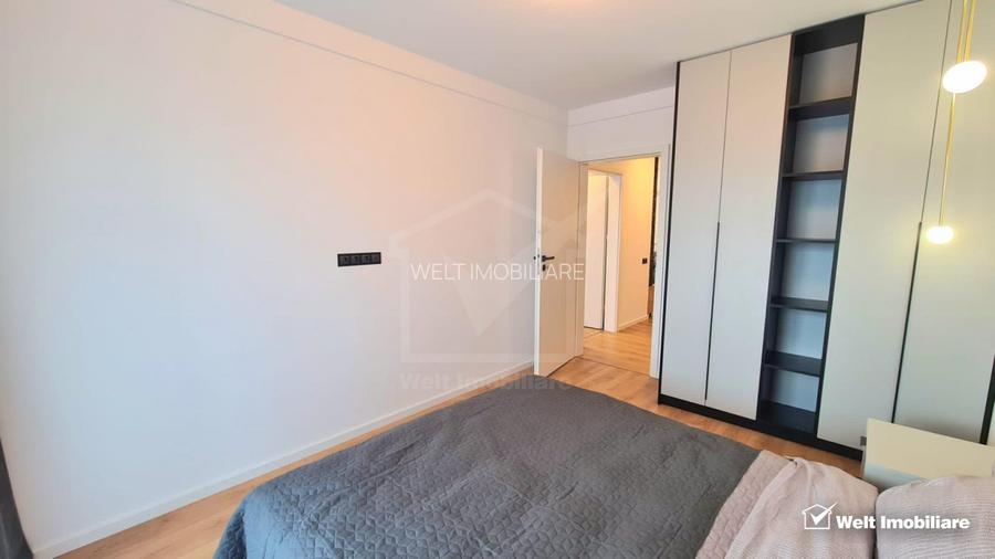 Apartament 3 camere, 60 MP + 8 MP balcon, parcare subterana, Zorilor - 4