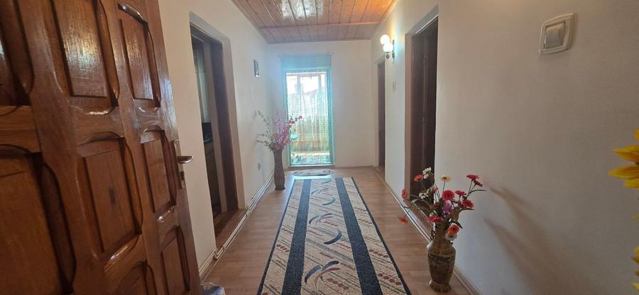 Vânzare Proprietate – Casă + teren | Zonă istorică Târgoviște | Calea Domnească