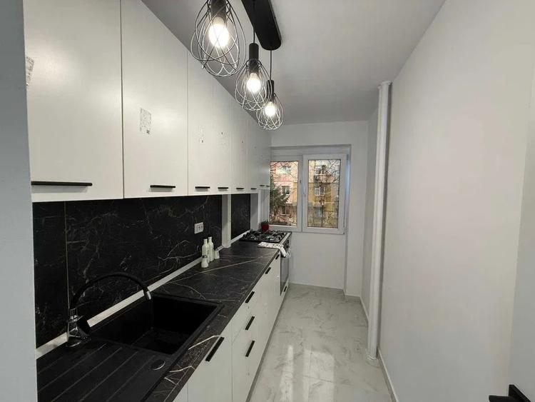 Brancoveanu-Huedin-Apartament de 2 camere-Lux