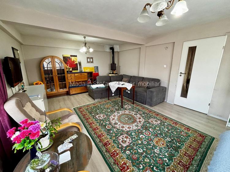 VANZARE VILA 3 DORMITOARE-TEREN 1712 MP IN DRAGANESTI, PRAHOHA - 3