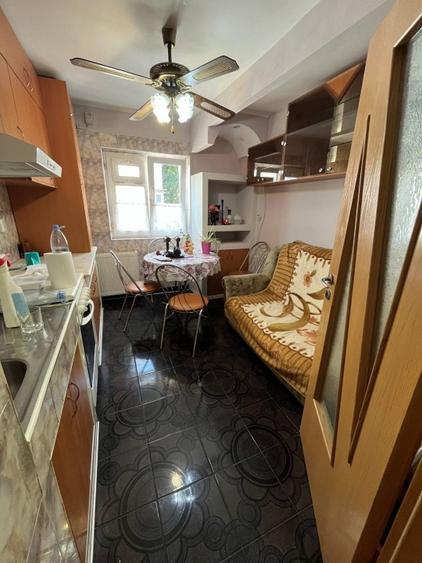 Apartament 2 camere mobilat, 53 mp, Calea Martirilor / Averescu