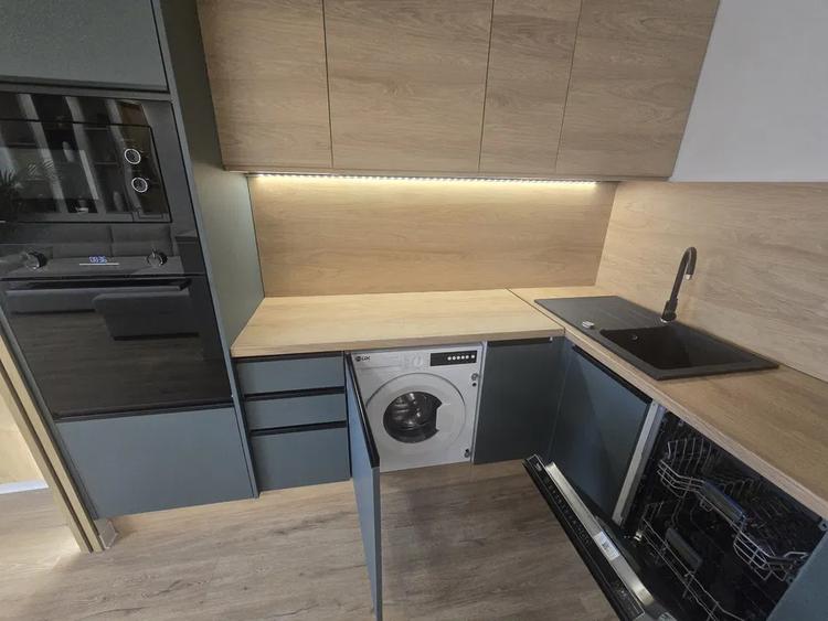 Apartament 2 camere, 58 mp, zona Corneliu Coposu
