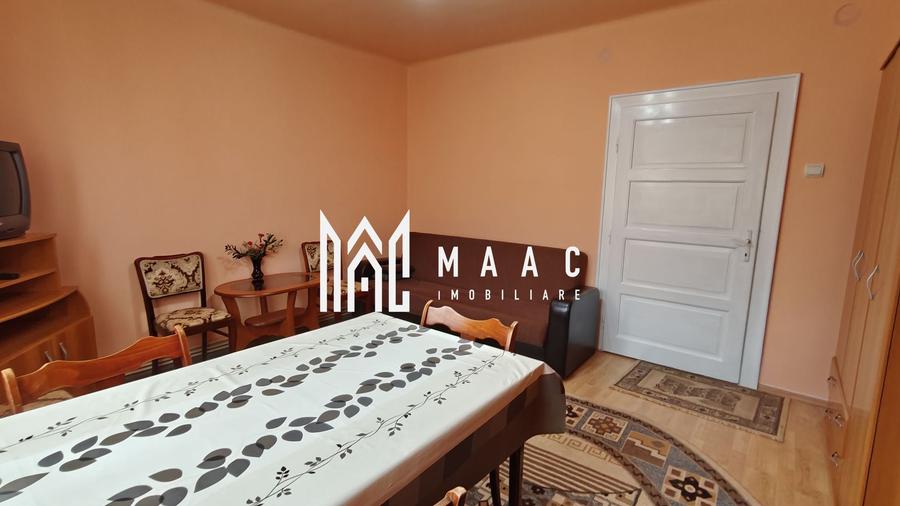 Apartament 2 camere decomandat | Calea Dumbrăvii | 75 mp