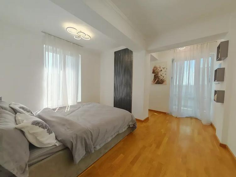 Apartament 2 camere Lux Straulesti I Sisesti I Metrou