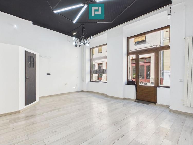 Spațiu Ultracentral Aurel Lazăr – 31 mp