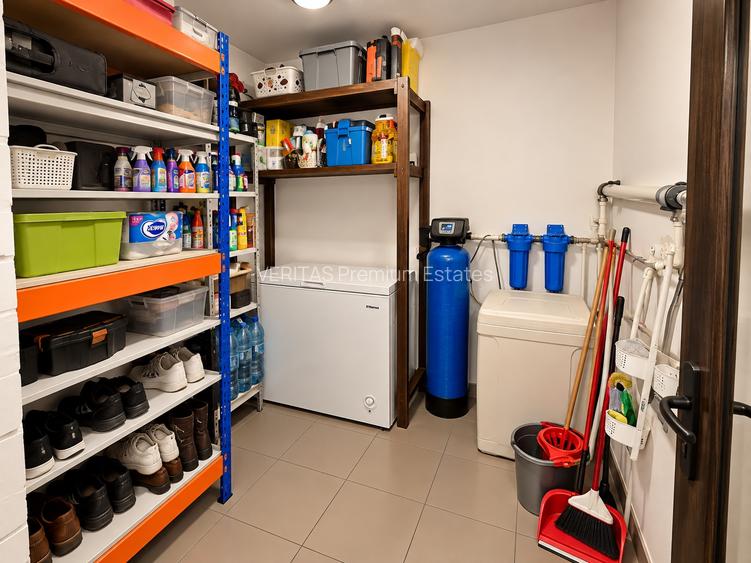 Casa de vanzare PIpera, 5 camere, 3 bai, zona linistita - 26