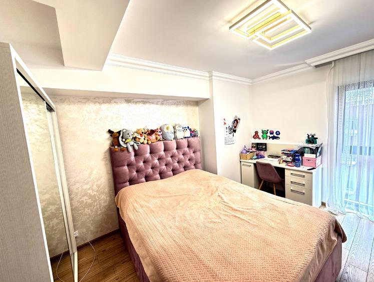 Apartament 4 Camere | 15 min Metrou Drumul Taberei | Centrala Proprie - 8