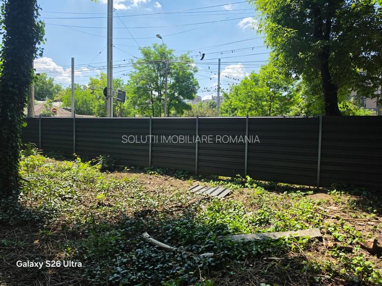 Teren Tatarasi - Str. Ion Creanga - Oportunitate investitie ! - 5