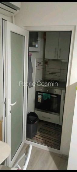 Închiriez pe termen scurt sau lung garsoniera situata în zona Tomis nord. - 7