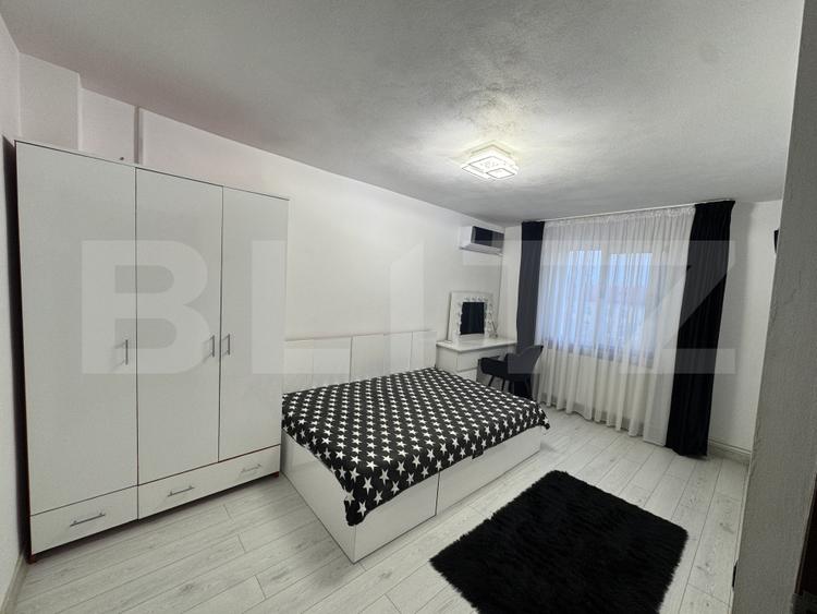 Apartament 3 camere, 62.42 mp, zona semicentrală - Filiași