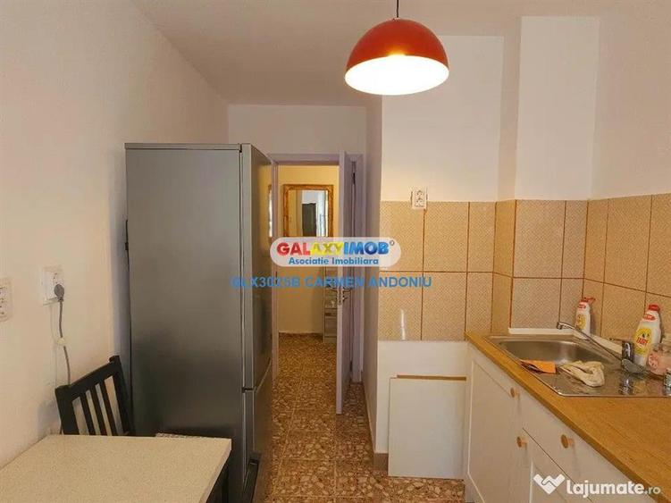 APARTAMENT 2 CAMERE DE INCHIRIAT - MILITARI GORJULUI