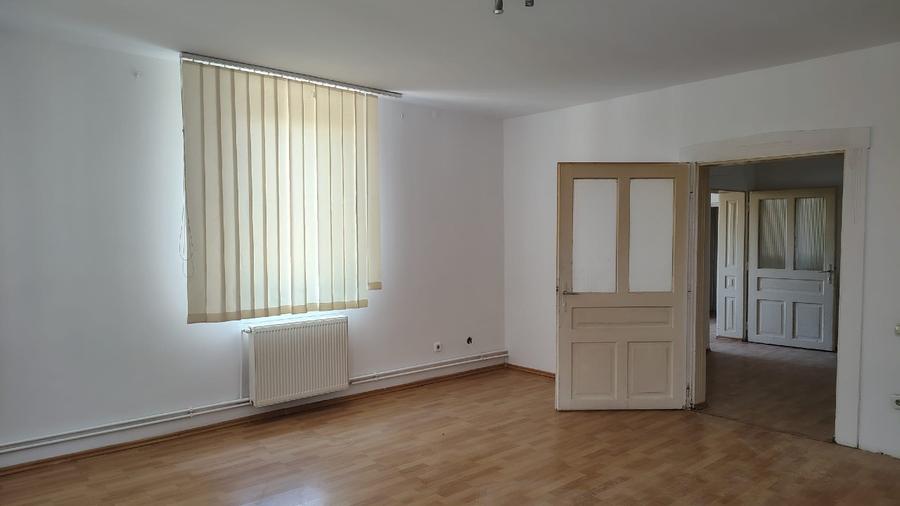 Casa in Codlea in zona linistita cu vedere panoramica