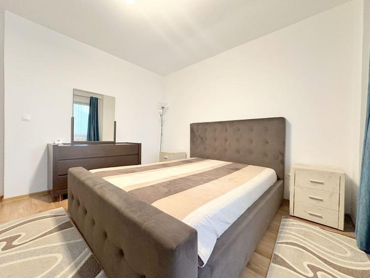 Apartament modern de închiriat – Zona de Nord