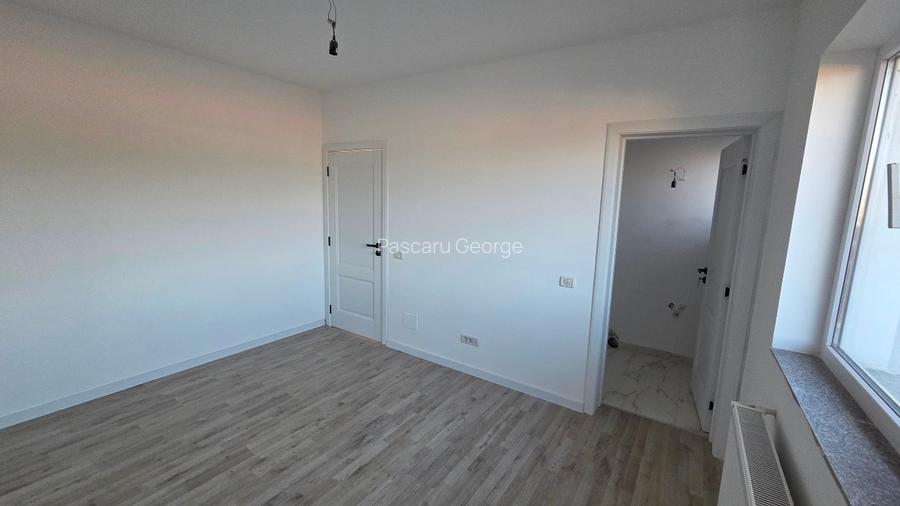 Casa 4camere Crevedia-Buftea