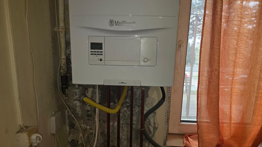 Vand apartament 2 camere in Deva, zona Micro 15 (Lidl), parter inalt,