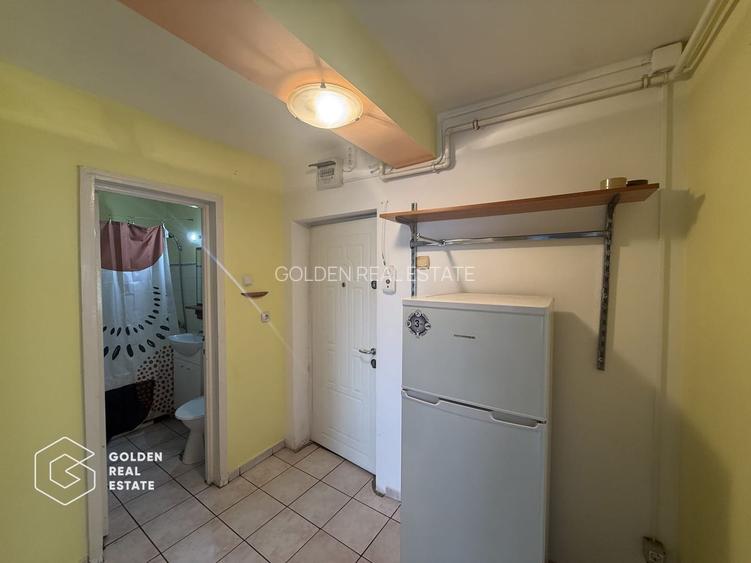 Apartament 2 camere, pet friendly, decomandat, zona centrala - 12