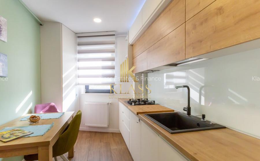 Apartament 3 camere | Mihai Bravu | 2 minute Metrou | Parcare inclusa - 4