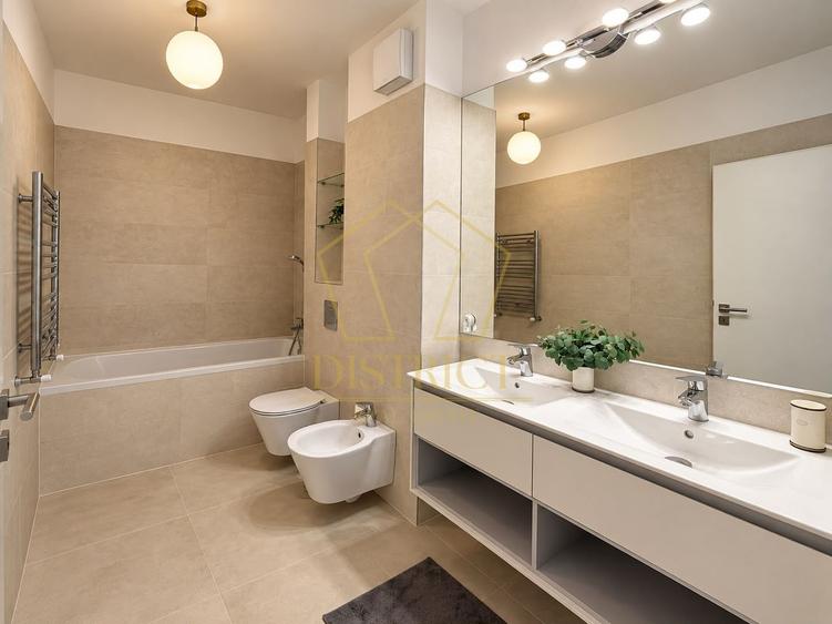 Apartament deosebit cu 4 camere | Take Ionescu ISHO