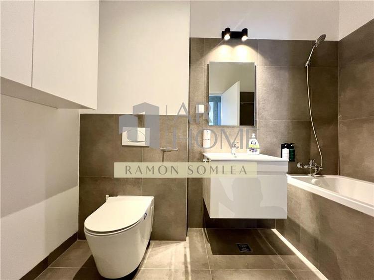 Apartament 3 camere, de lux, prima inchiriere, zona Sud, Ploiesti
