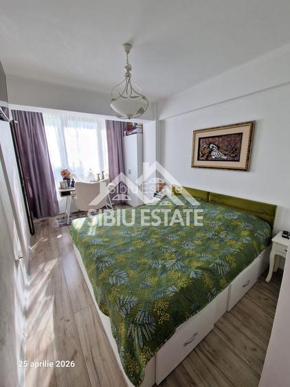 Apartament 3 camere 80 mp. | zona Doamna Stanca - 7