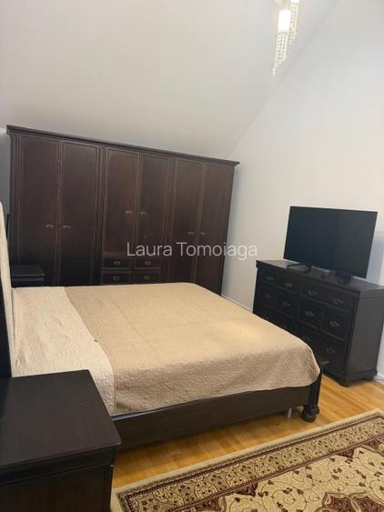 Apartament spatios, cu 4 camere, in Terra Gardens - 13