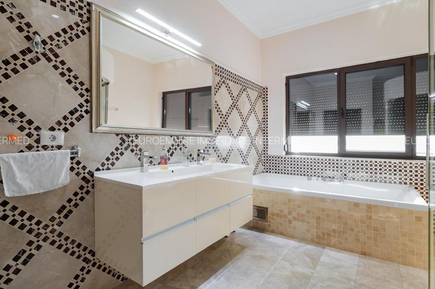 Penthouse de vanzare in statiunea Mamaia  zona Cazibo - 25