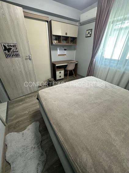 Bragadiru-Leroy Merlin Bragadiru-Cartier Independenței-Vilă P+1+M - 24