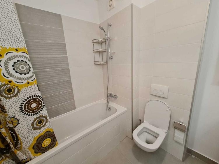 Apartament | 2 camere | Bloc nou | Parcare | Lujerului | GranVia |