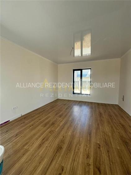 Vila individuala- 5 camere || Cartierul nou || Finisaje la alegere - 4