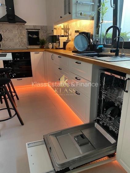 Apartament 2 camere AppTown North | design modern, luminos - 8