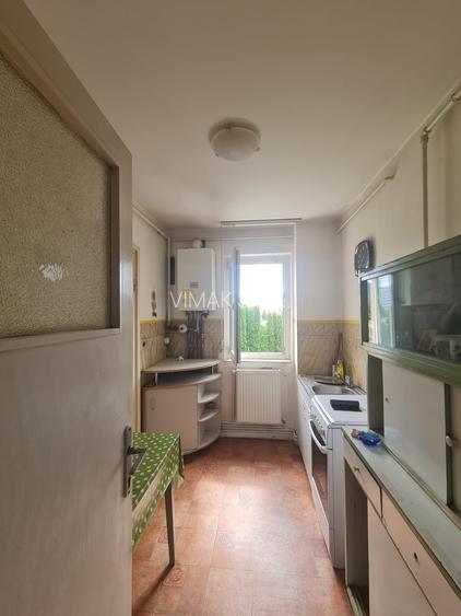 S.C. VIMAK Imobiliare vinde apartament Astra - 6