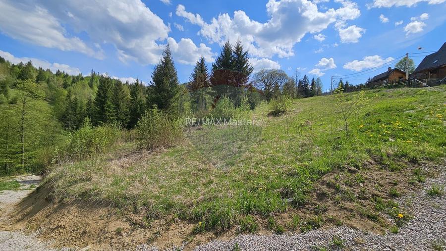 Teren 4048mp Campulung Moldovenesc, Strada Izvorul Alb, Suceava - 22