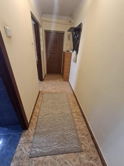 Apartament 2 camere, zona Podu Ros