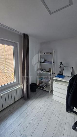 Apartament 3 camere în zona strazii Clinicilor