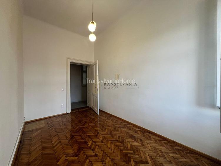 Apartament premium 2 camere  Zonă ultracentrală Prima închiriere | - 4