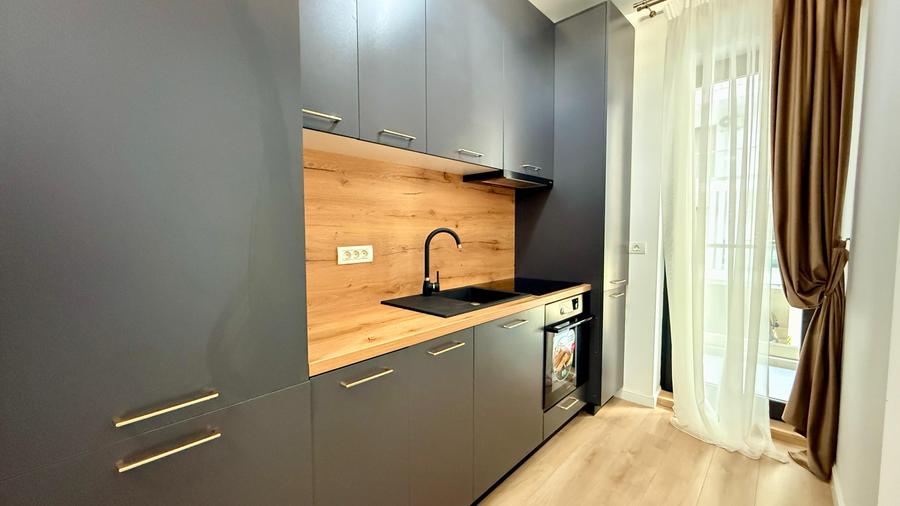 Apartamente cu 2 camere Queens Residence – Mamaia Nord 0% COMISION