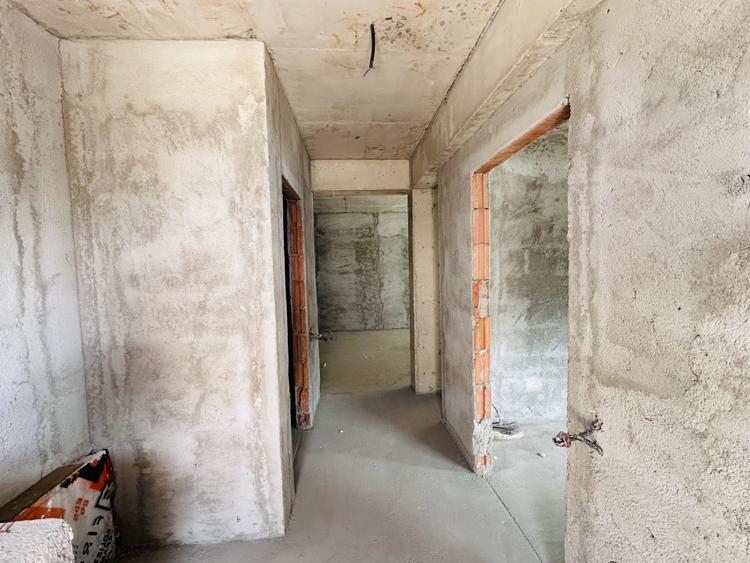 Vila individuala, P+1+Pod, 234 mp construti, 227 mp teren, CHIAJNA