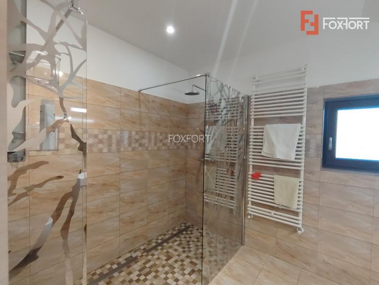 COMISION 0% Casa individuala cu 6 camere de vanzare in Giroc – V10335 - 27