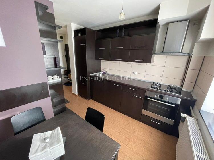 Garsoniera | Metrou | Parcare | Brancoveanu