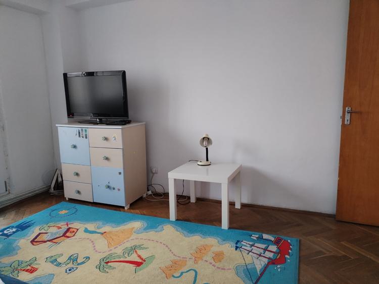 Apartament cu scara interioara ultracentral - Minerva