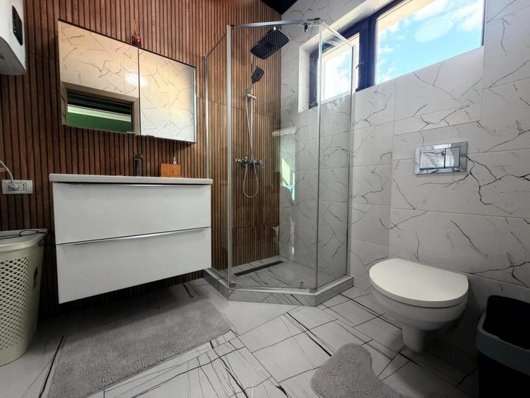 APARTAMENT 2 CAMERE NOU|COMPLET MOBILAT UTILAT|NAVODARI STRADA.B6