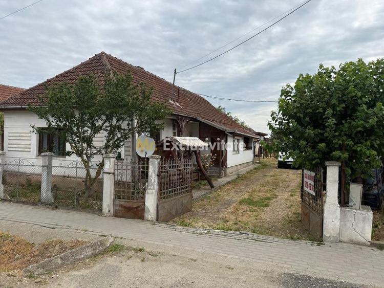 Casa de vânzare in Livada , Satu Mare
