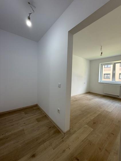 Apartament 3 camere - Nicolae Labiș Nr.33