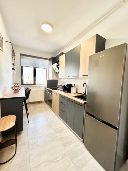 Onix Residence | 2 rooms | University of Medicine | Grozavesti metro station