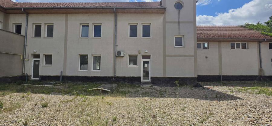 Clădire multifuncțională de vânzare central, str. Kogălniceanu-AF0011